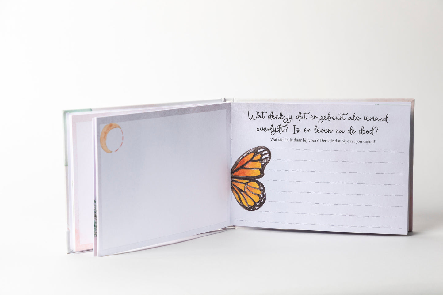 Verhalen doeboek